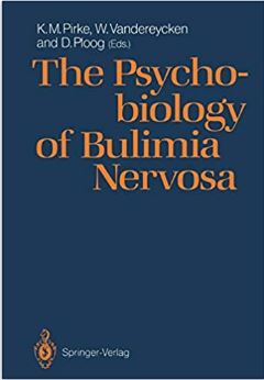 Bulimia Face